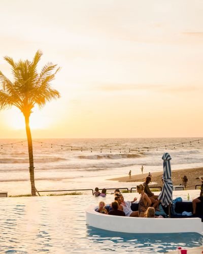 Beachclub (28) | Café del Mar Bali